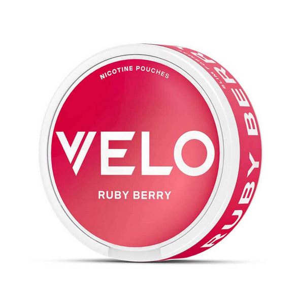Ruby Berry